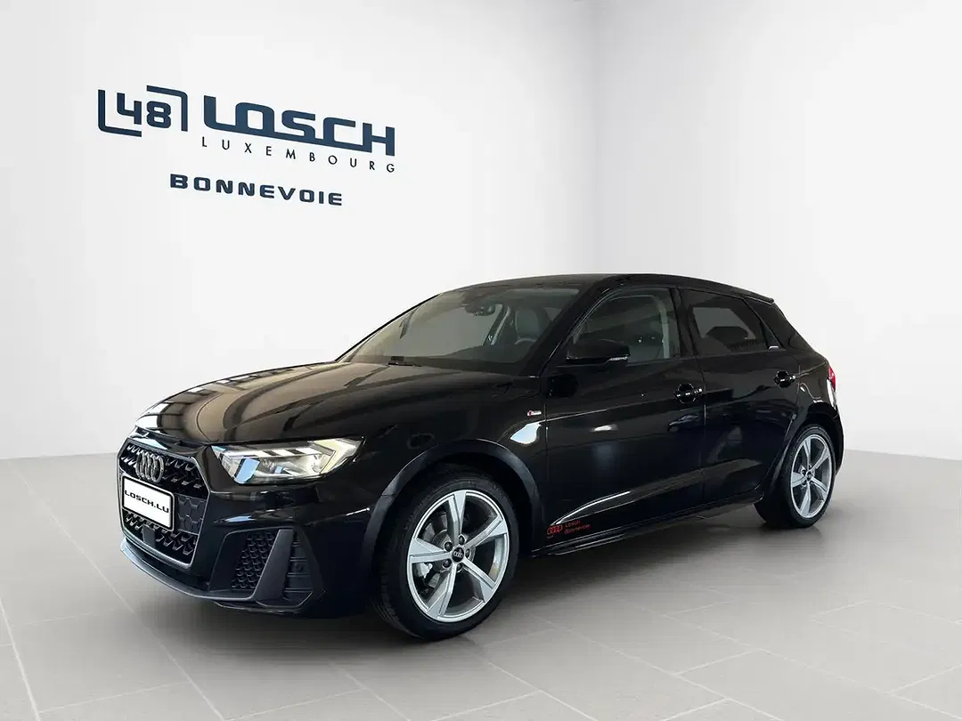 Audi A1 - Thumbnail 3