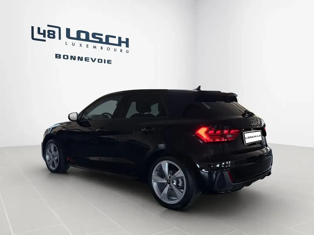 Audi A1 - Thumbnail 4