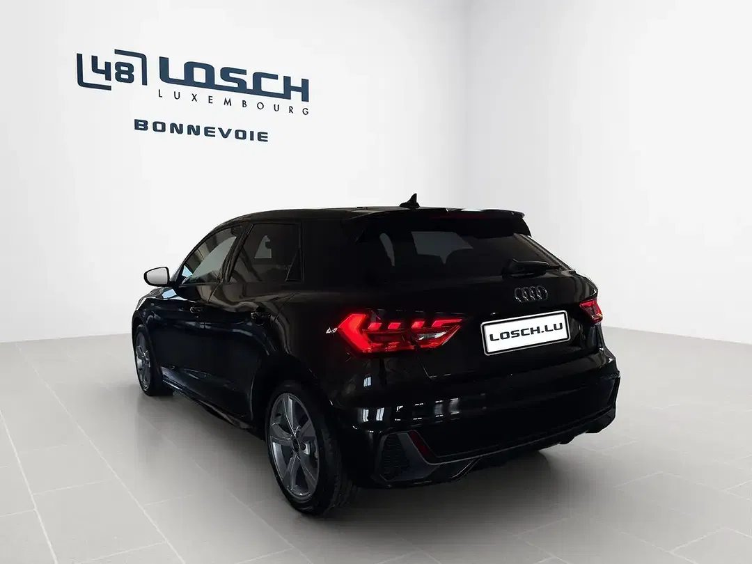 Audi A1 - Thumbnail 5