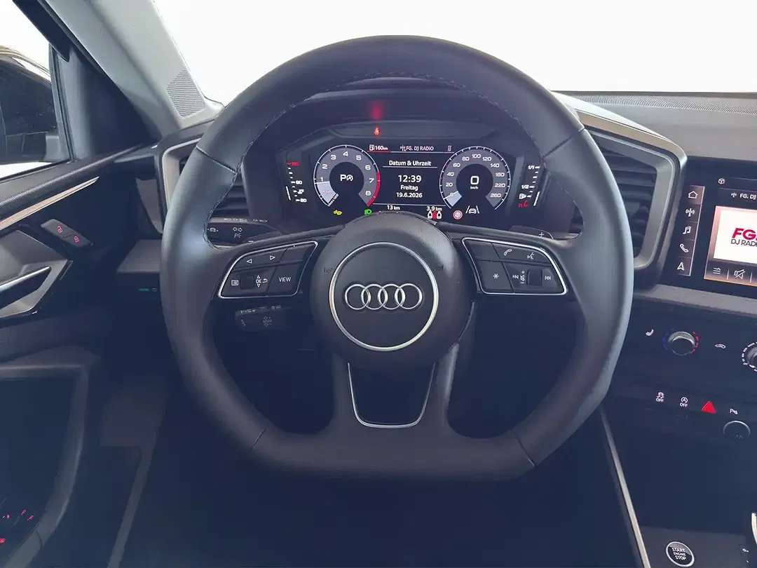 Audi A1 - Thumbnail 9