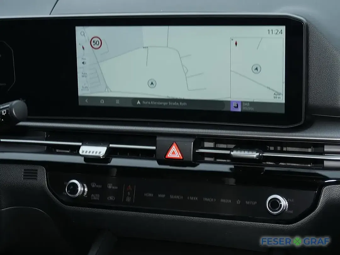 Kia Sportage - Thumbnail 7