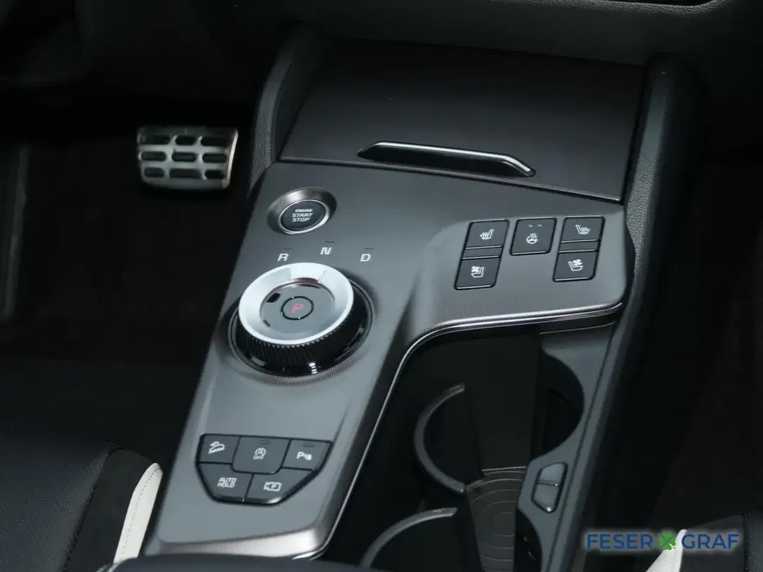 Kia Sportage - Thumbnail 8