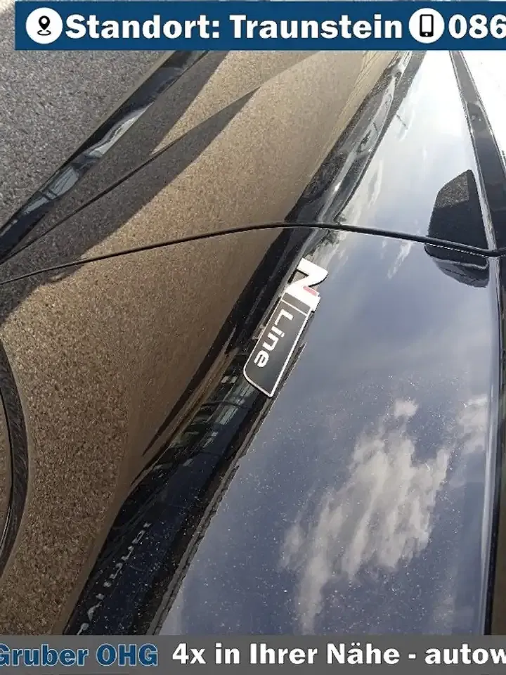 Hyundai TUCSON - Thumbnail 4
