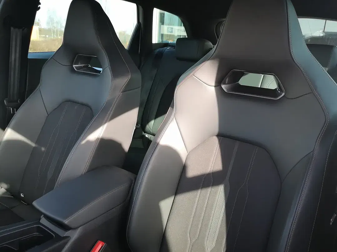 CUPRA Leon - Thumbnail 9