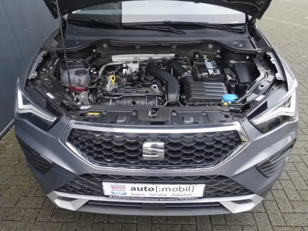 SEAT Ateca - Thumbnail 9