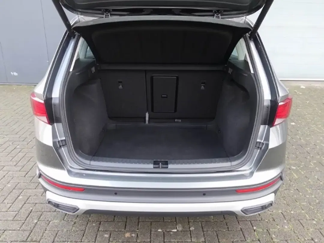 SEAT Ateca - Thumbnail 11