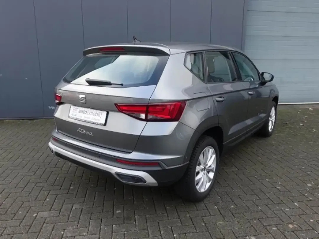 SEAT Ateca - Thumbnail 13
