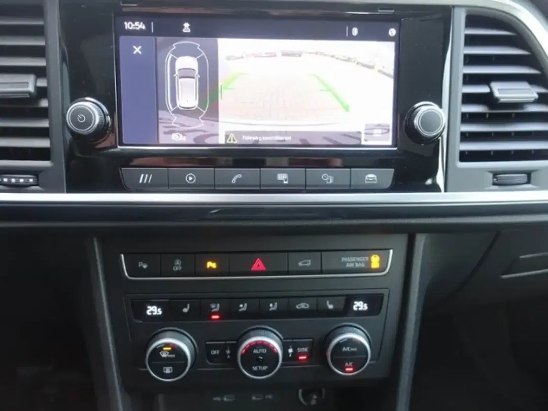 SEAT Ateca - Thumbnail 14