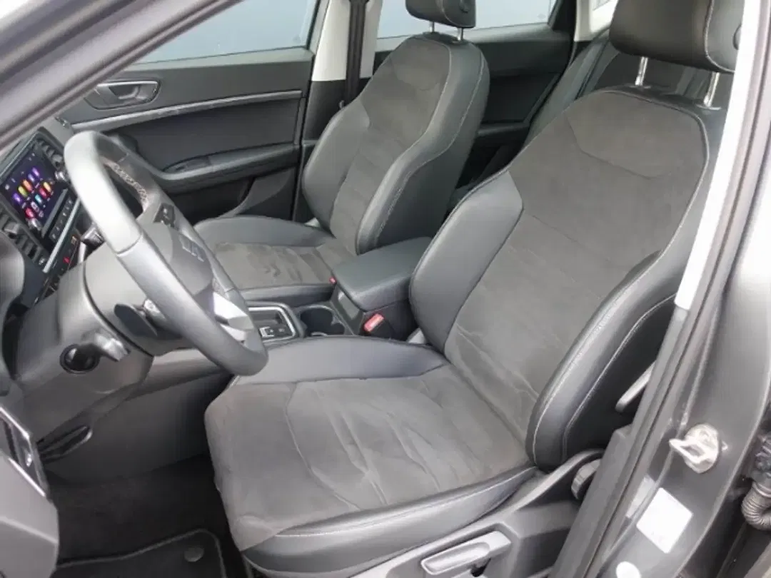 SEAT Ateca - Thumbnail 3