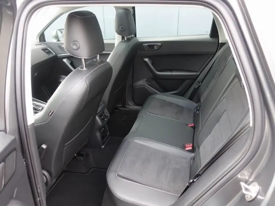SEAT Ateca - Thumbnail 4