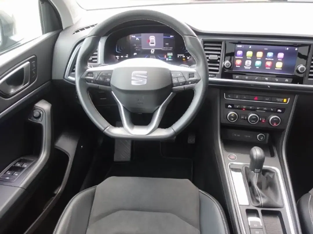 SEAT Ateca - Thumbnail 5