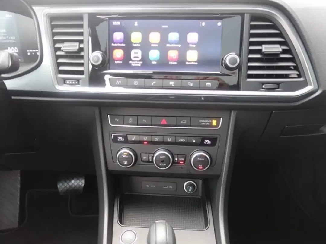 SEAT Ateca - Thumbnail 6