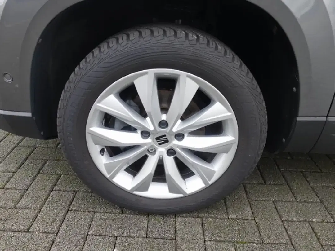 SEAT Ateca - Thumbnail 8