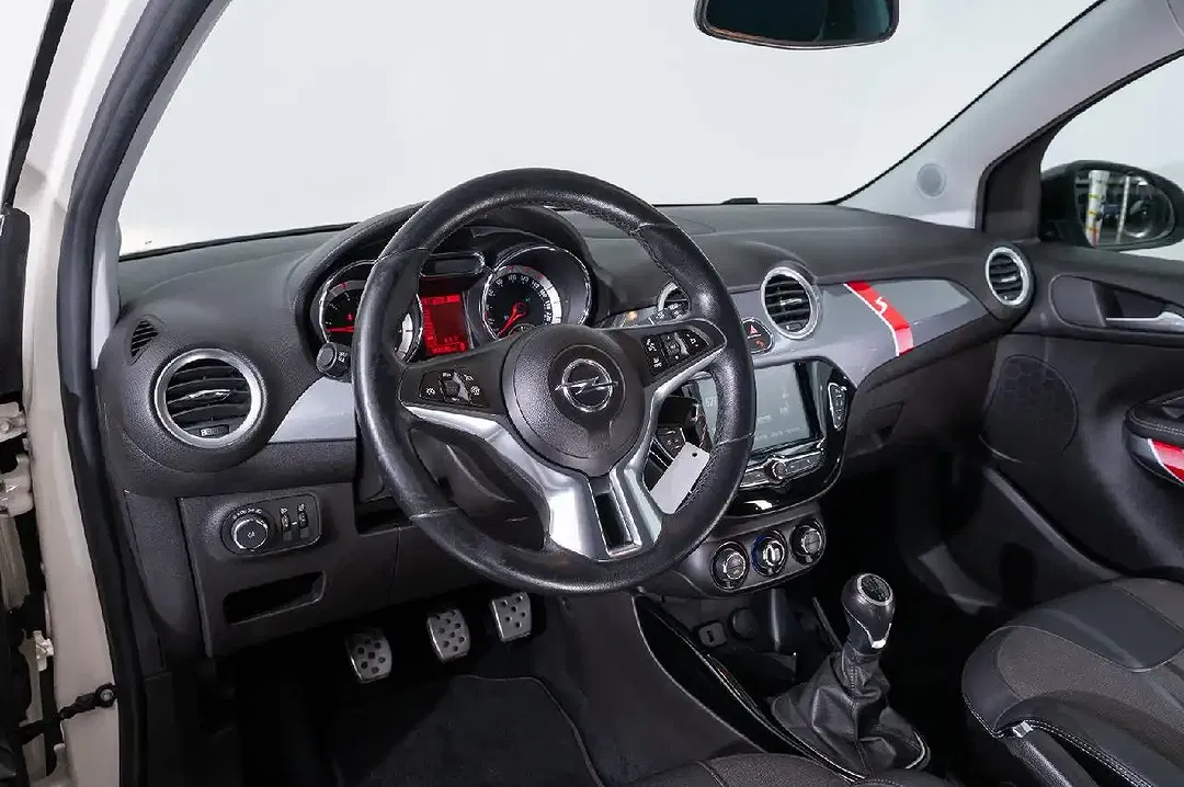 Opel Adam - Thumbnail 6