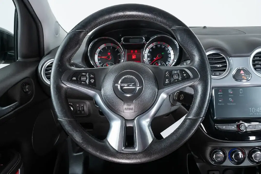 Opel Adam - Thumbnail 7