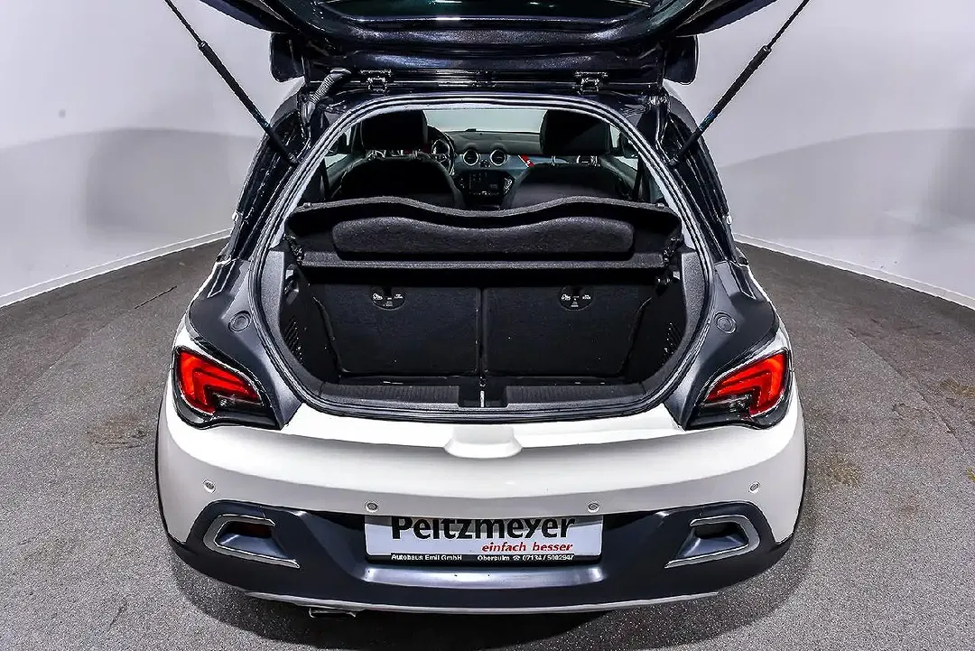 Opel Adam - Thumbnail 5