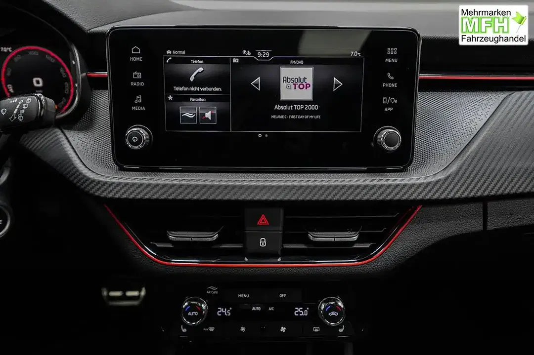 Skoda Scala - Thumbnail 12