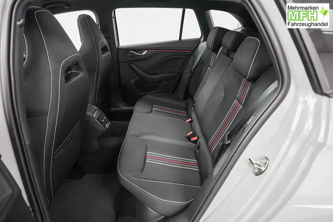 Skoda Scala - Thumbnail 15