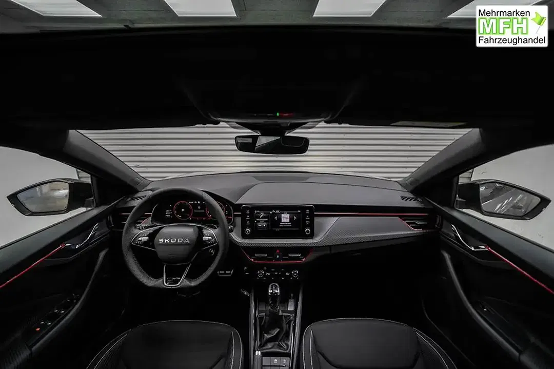 Skoda Scala - Thumbnail 6