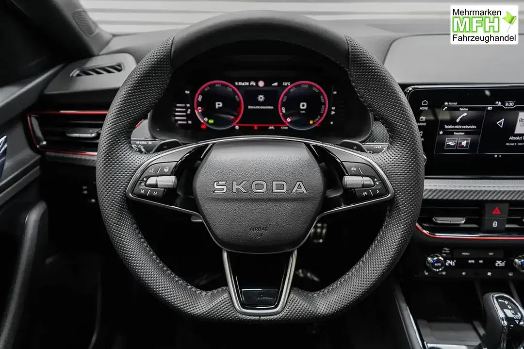 Skoda Scala - Thumbnail 9