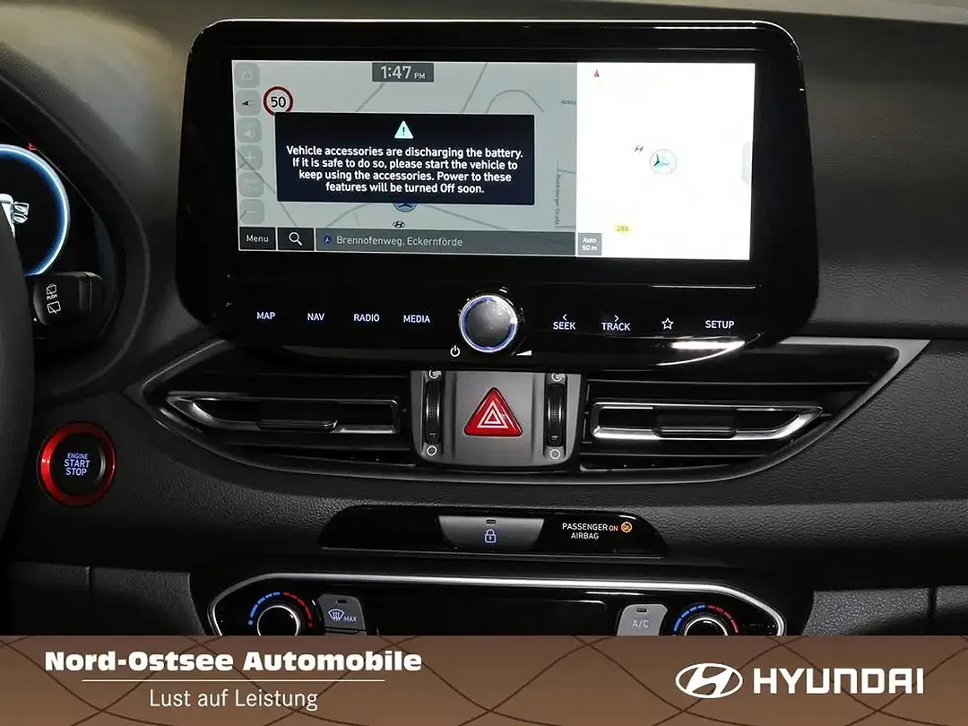 Hyundai i30 - Thumbnail 10