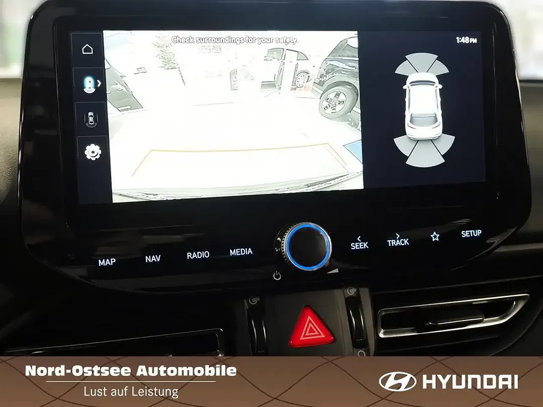 Hyundai i30 - Thumbnail 12