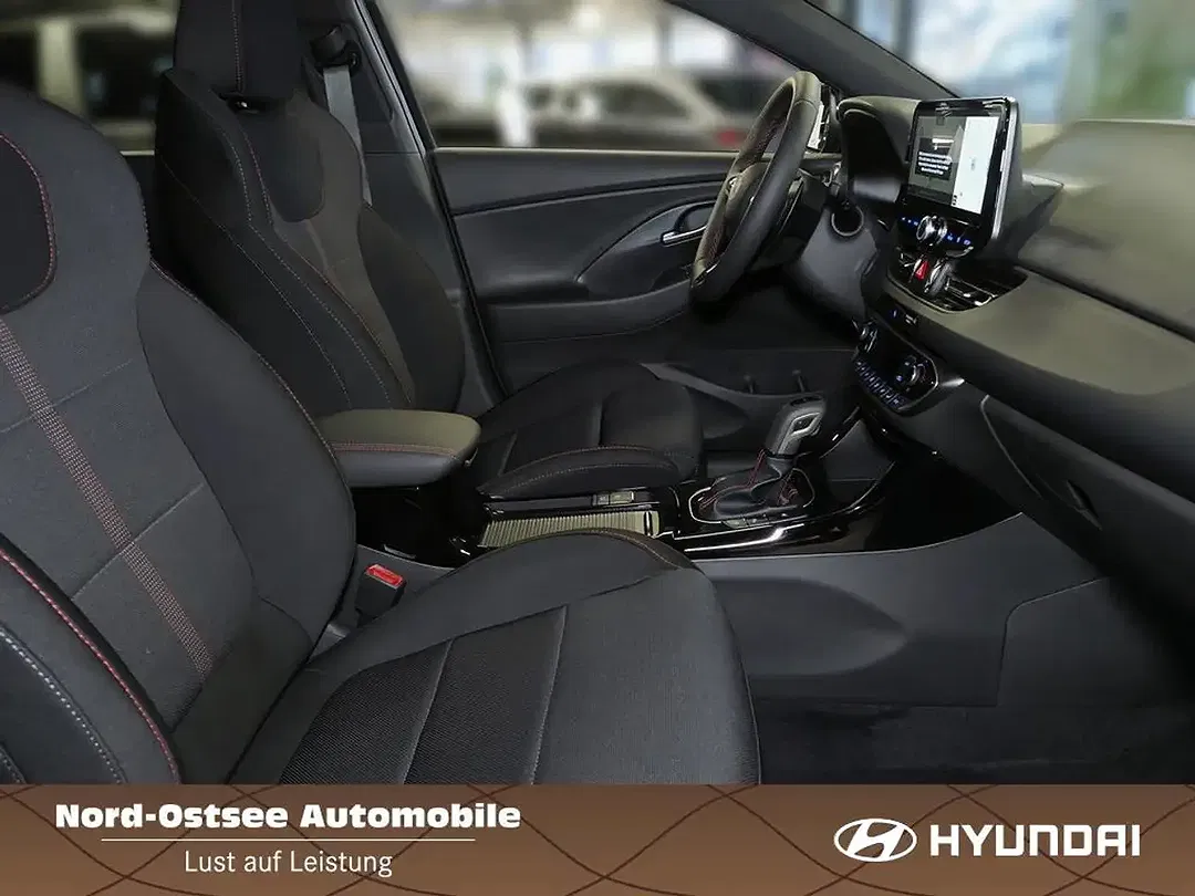 Hyundai i30 - Thumbnail 13