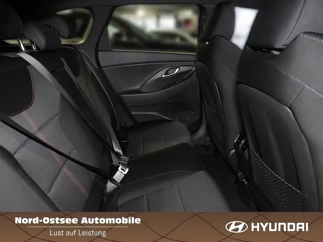 Hyundai i30 - Thumbnail 14