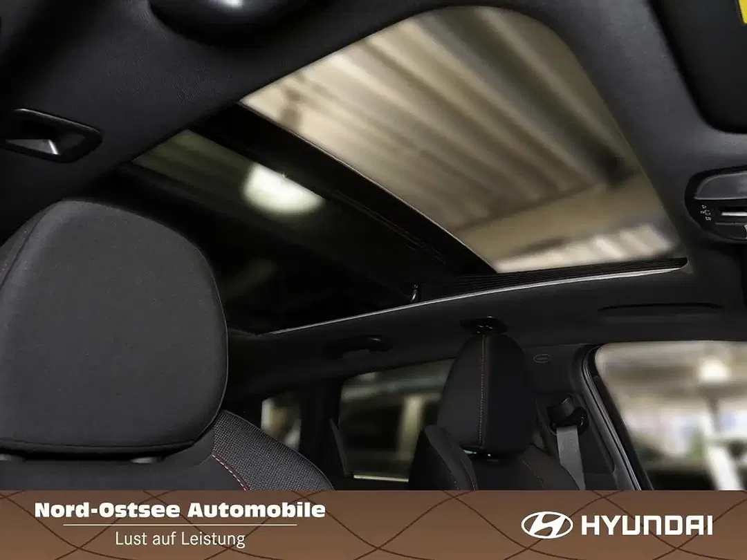 Hyundai i30 - Thumbnail 15