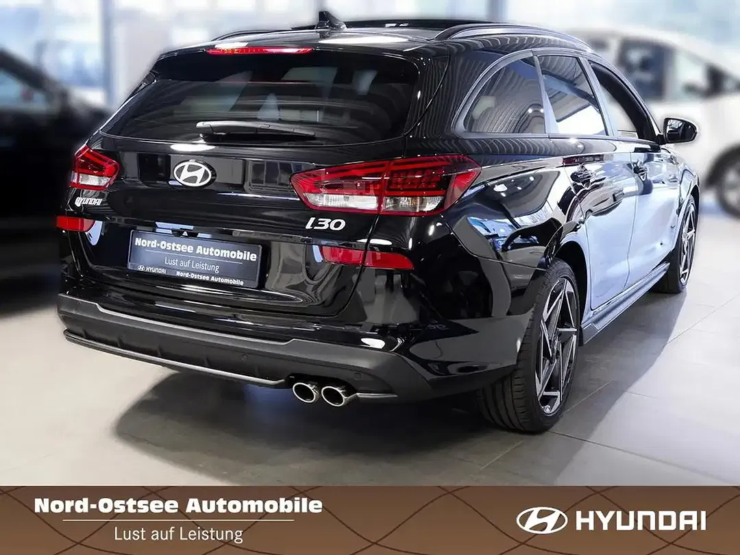 Hyundai i30 - Thumbnail 2