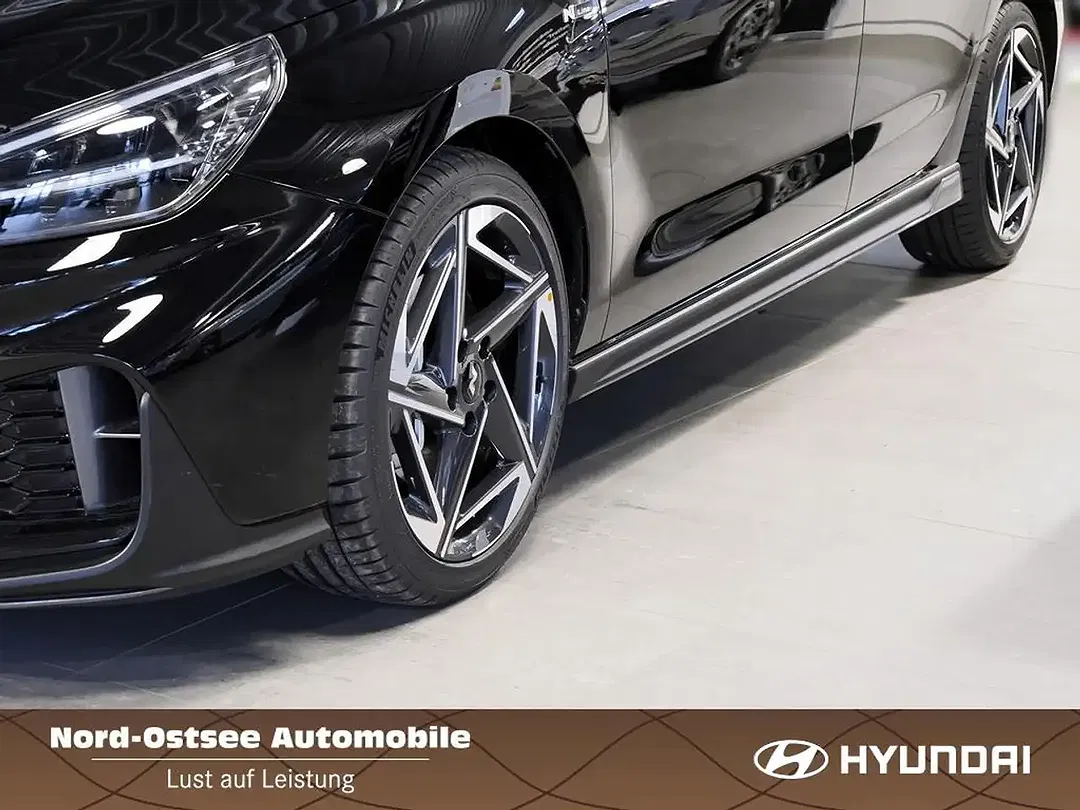 Hyundai i30 - Thumbnail 3
