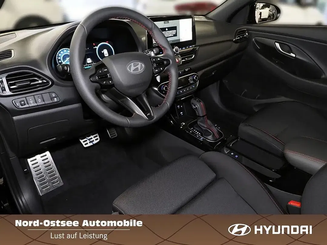 Hyundai i30 - Thumbnail 4