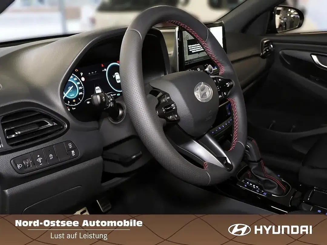 Hyundai i30 - Thumbnail 5