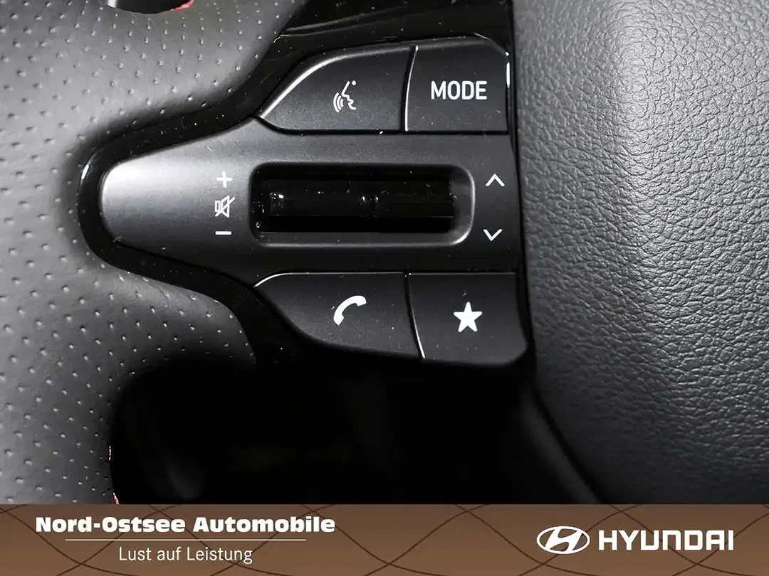 Hyundai i30 - Thumbnail 7