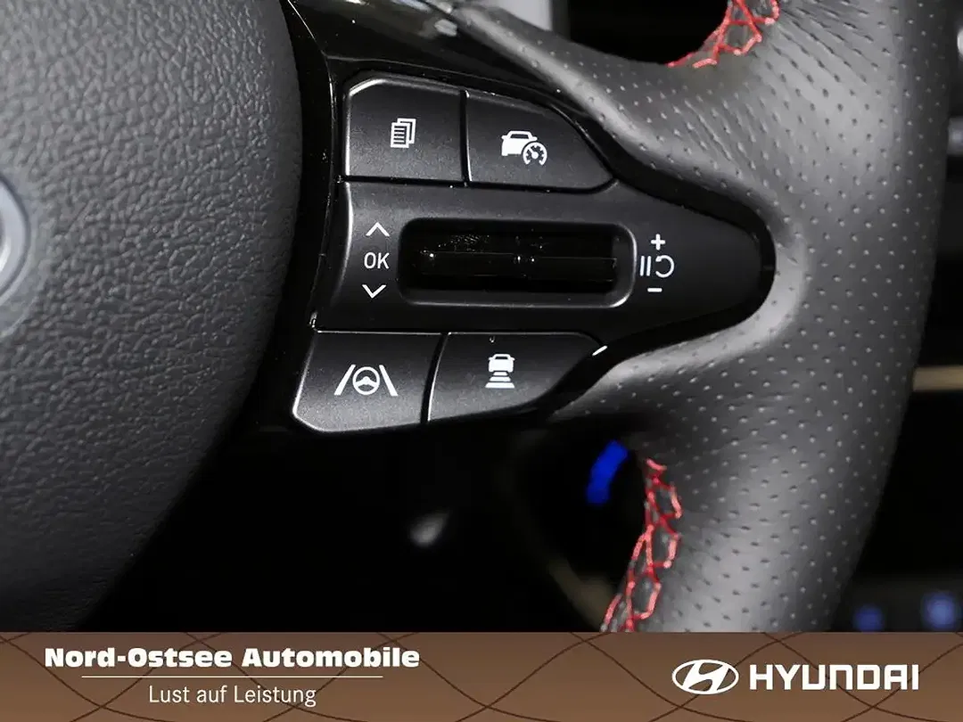 Hyundai i30 - Thumbnail 8