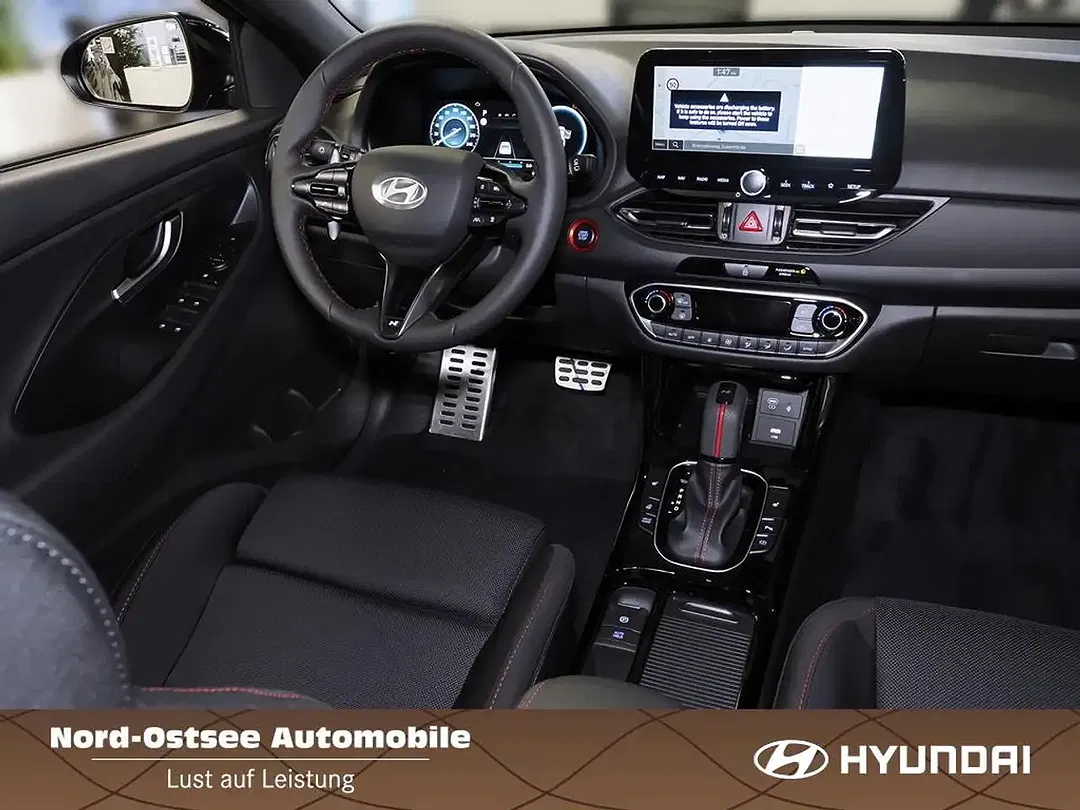 Hyundai i30 - Thumbnail 9