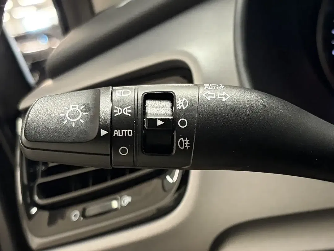 Kia Stonic - Thumbnail 21
