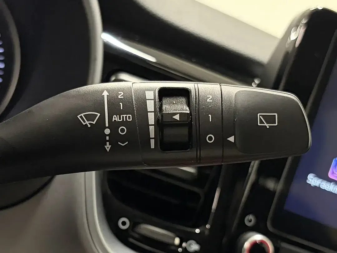 Kia Stonic - Thumbnail 24