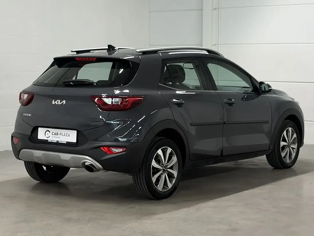 Kia Stonic - Thumbnail 3