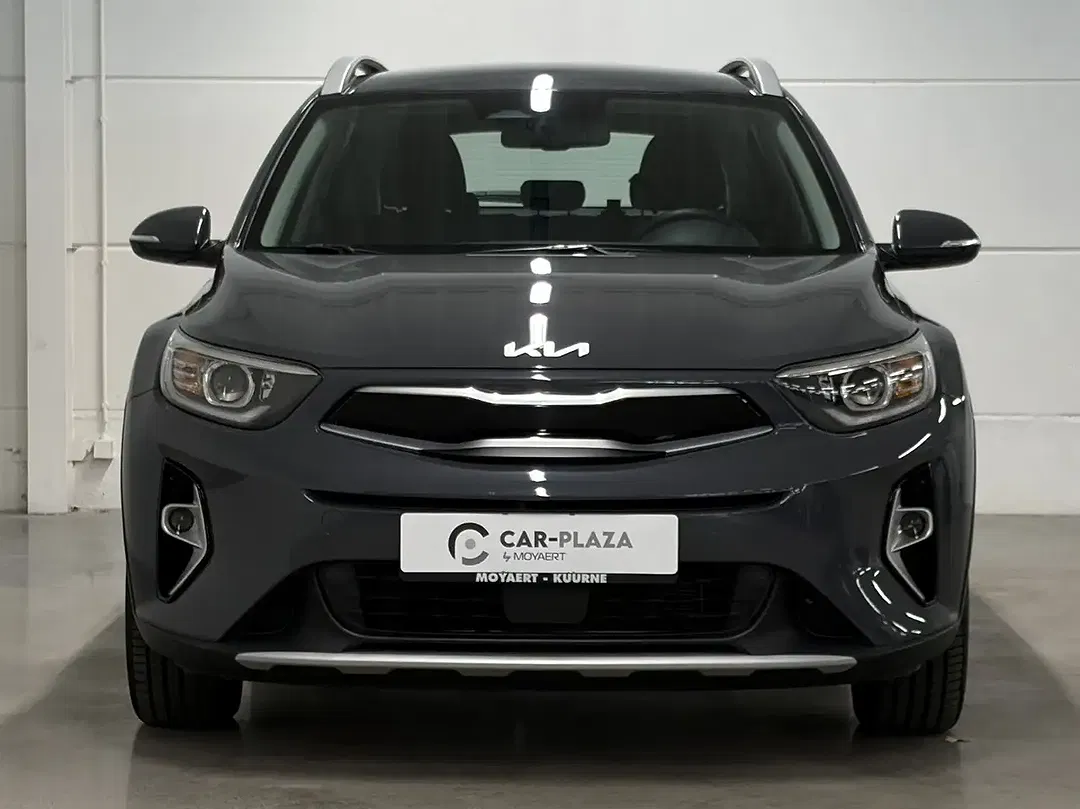 Kia Stonic - Thumbnail 4