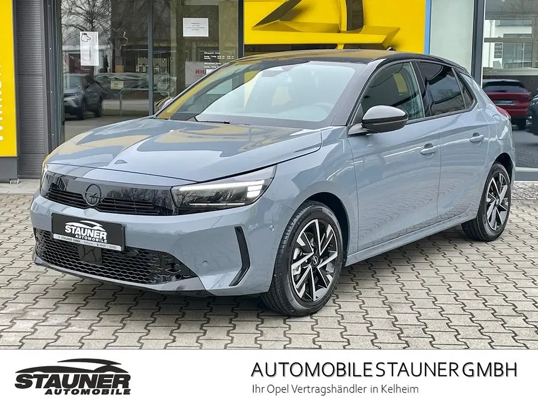 Opel Corsa - Afbeelding 1