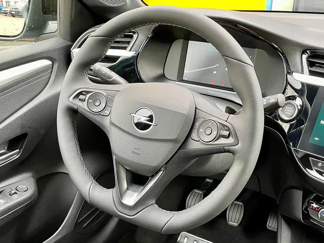 Opel Corsa - Thumbnail 12