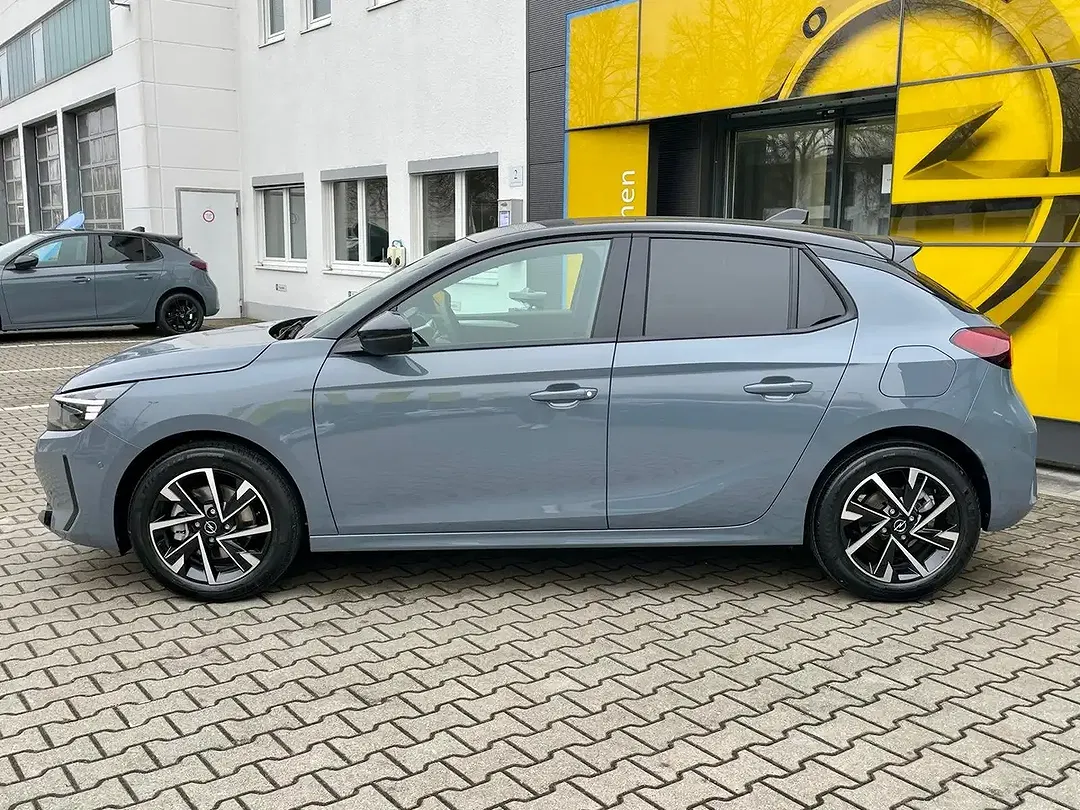 Opel Corsa - Thumbnail 7