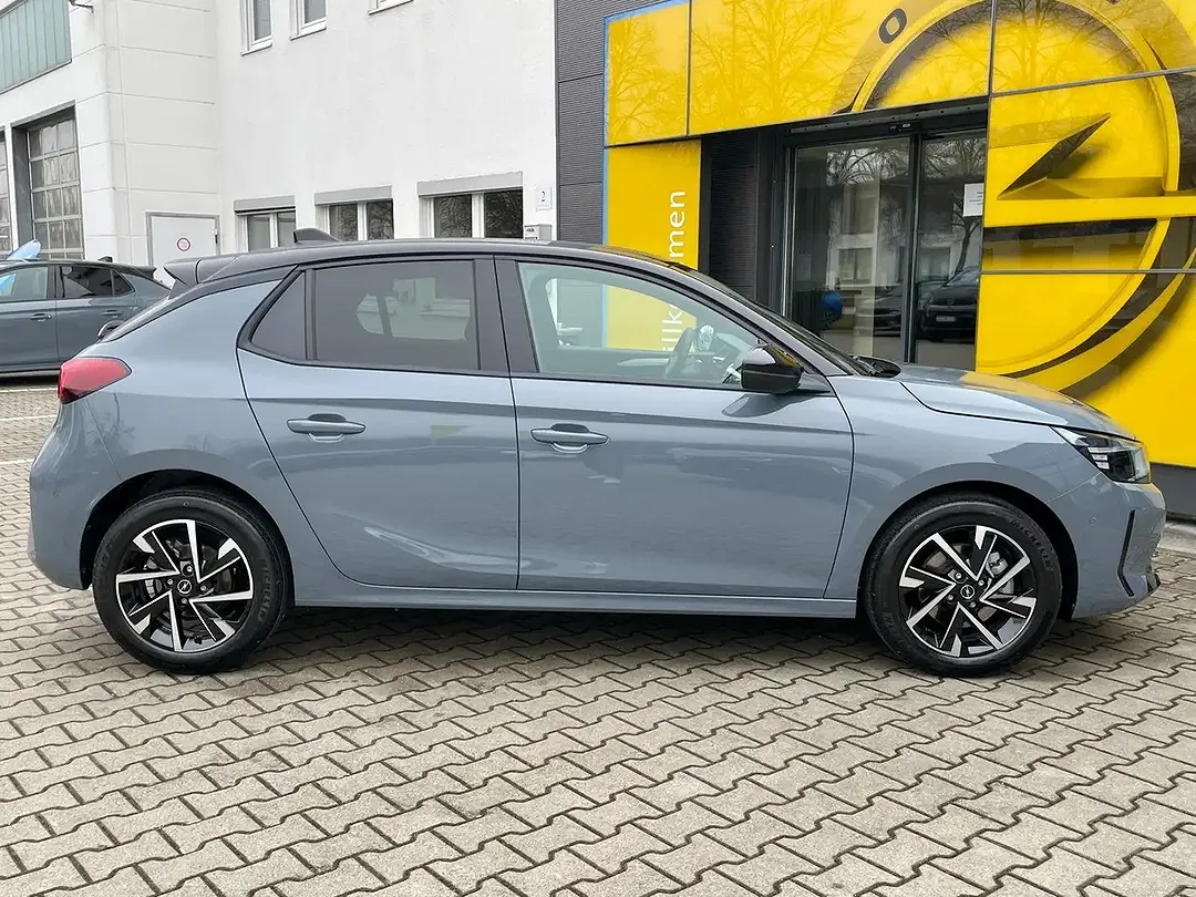 Opel Corsa - Thumbnail 8