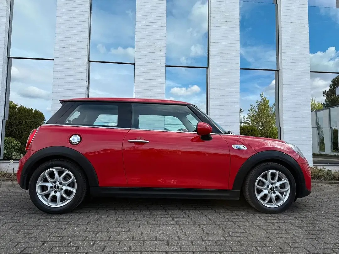 MINI Cooper S - Thumbnail 5