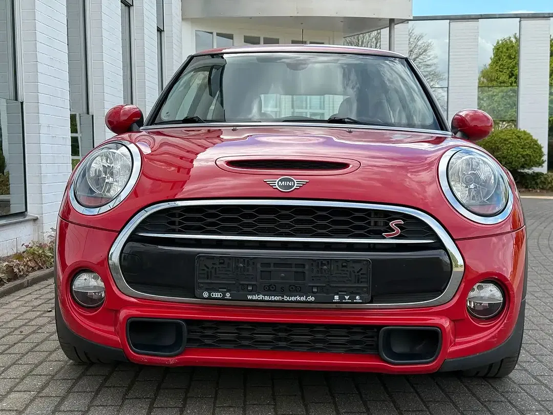 MINI Cooper S - Thumbnail 7