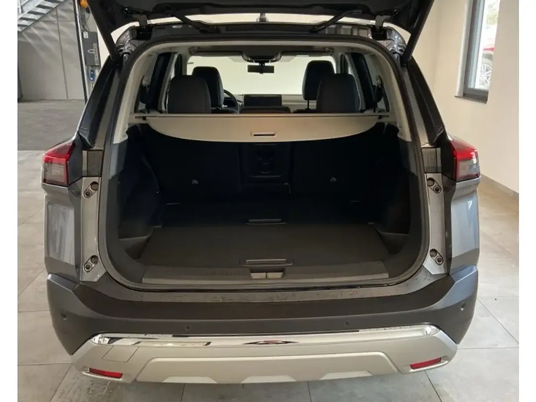 Nissan X-Trail - Thumbnail 6