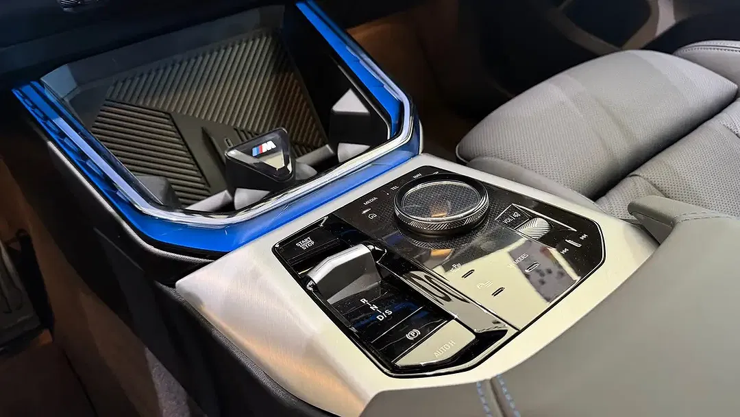 BMW X3 - Thumbnail 14