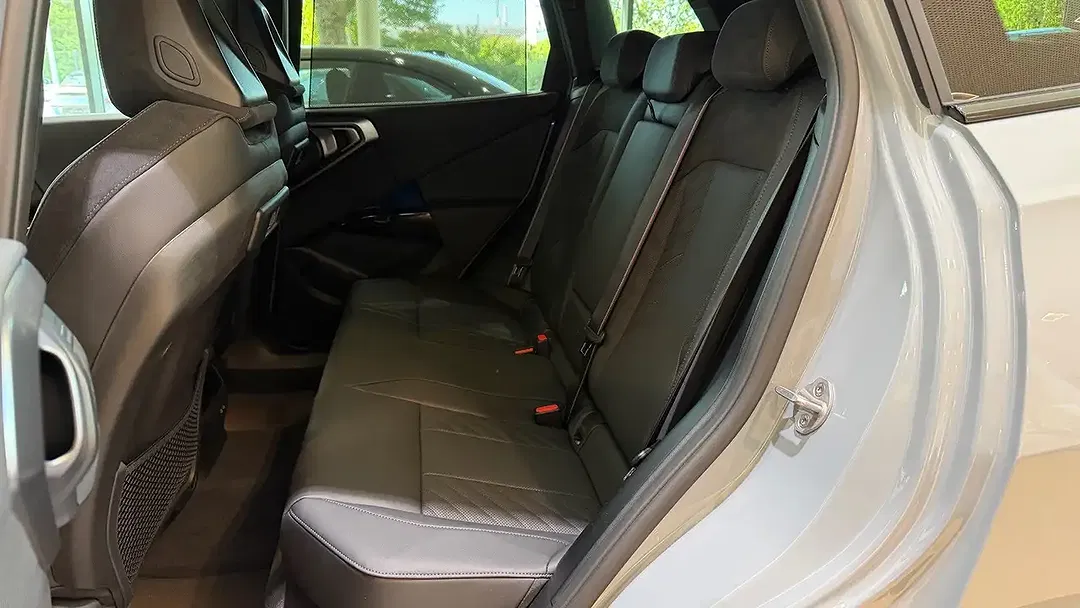 BMW X3 - Thumbnail 15