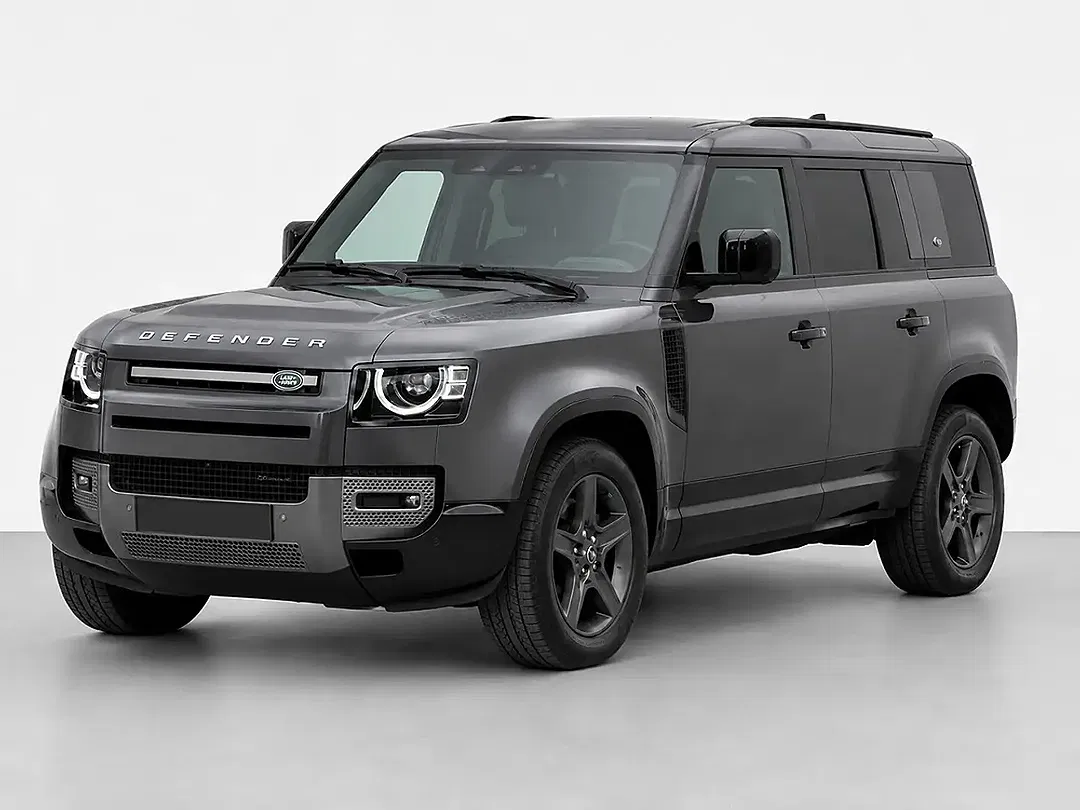 Land Rover Defender P400e AUT 4x4 PHEV 110 X-Dynamic SE